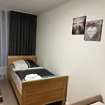 Gimi Apartments - Monteurwohnung, Messewohnung, Ferienwohnung