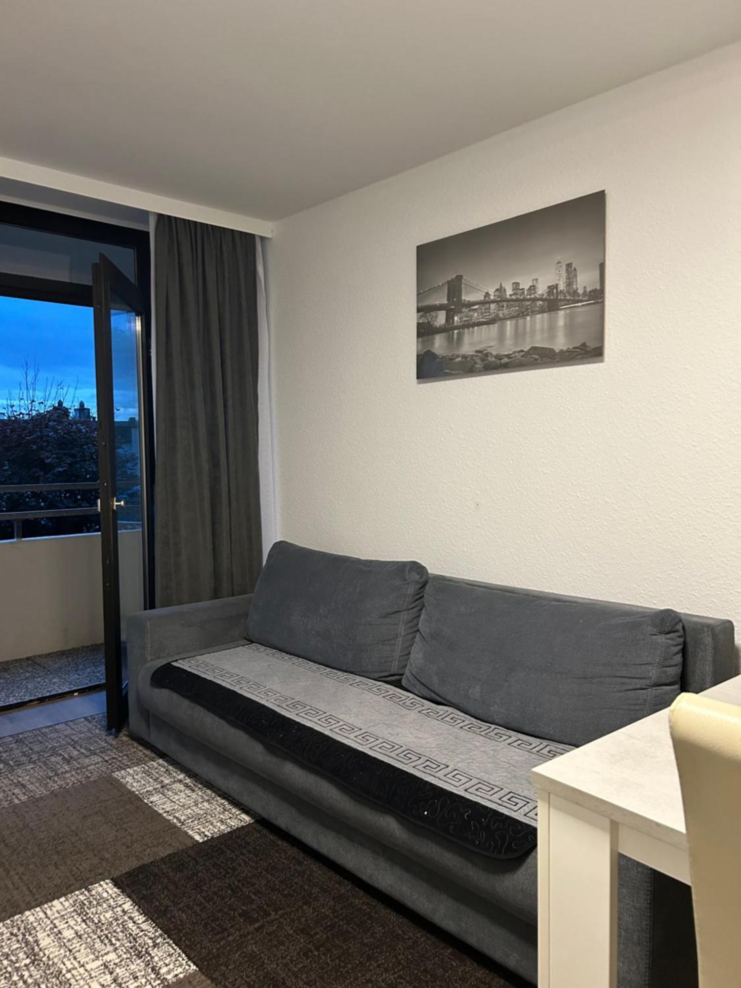 Gimi - Monteurwohnung, Messewohnung, Apartment